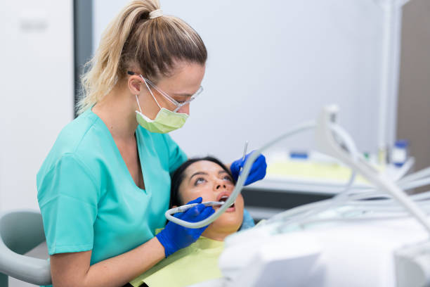 Best Emergency Treatment for Oral Infections in Navesink, NJ